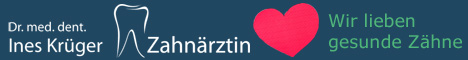 Zahn�rztin Dr. Ines Kr�ger 09247 Chemnitz, OT R�hrsdorf